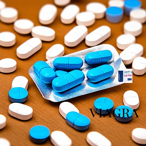 Contraindicaciones de la viagra